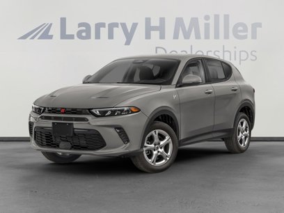 New 2025 Dodge Hornet GT w/ GT Blacktop Package