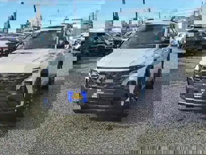 New 2025 Hyundai Tucson XRT