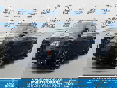 Used 2022 Chrysler 300 S