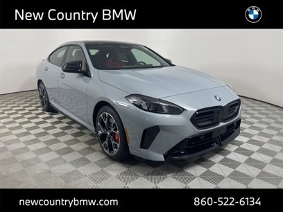 New 2025 BMW M235i xDrive w/ Premium Package