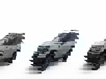 New 2024 Ford Bronco Sport Badlands w/ Premium Package