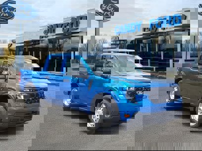 New 2025 Ford Maverick XL