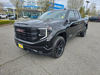 Certified 2023 GMC Sierra 1500 Elevation