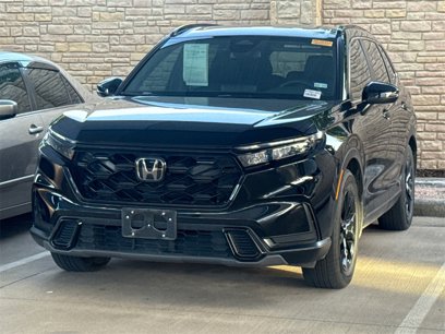 Used 2023 Honda CR-V Sport