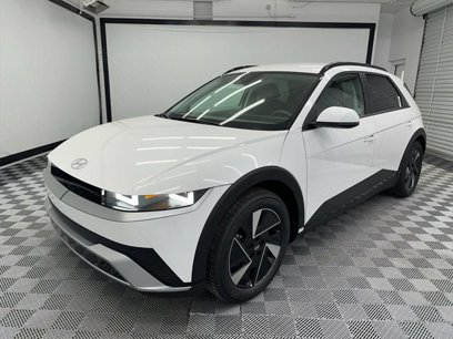 New 2025 Hyundai Ioniq 5 SEL