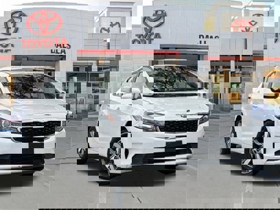 Used 2018 Kia Forte S