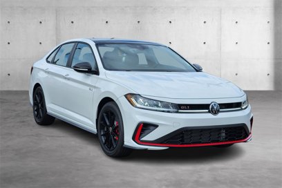 New 2025 Volkswagen Jetta GLI Autobahn