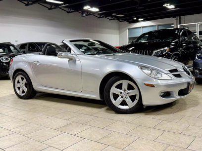 Used 2006 Mercedes-Benz SLK 280