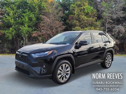 Used 2024 Toyota RAV4 XLE Premium