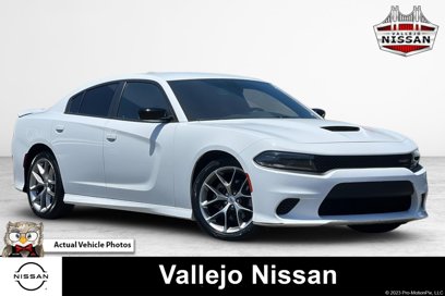 Used 2023 Dodge Charger GT