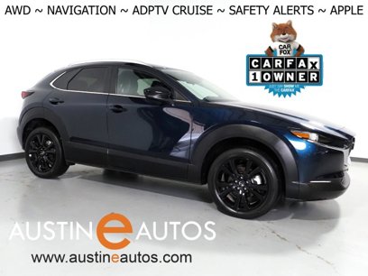Used 2024 MAZDA CX-30 AWD 2.5 S w/ Select Sport Pkg