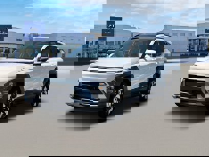 New 2024 Hyundai Kona Limited