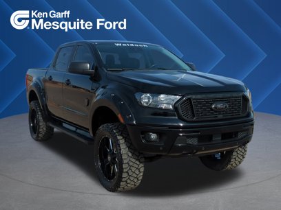 Used 2022 Ford Ranger XLT w/ Equipment Group 302A High