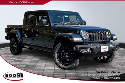 New 2025 Jeep Gladiator Sport