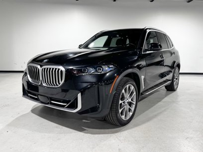 Used 2024 BMW X5 sDrive40i