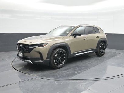 Used 2023 MAZDA CX-50 Meridian Edition w/ Cargo Package