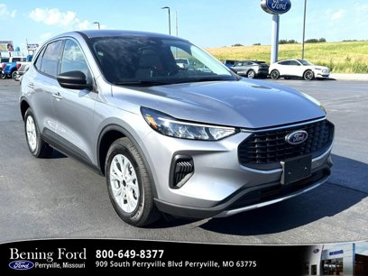 New 2024 Ford Escape Active w/ Tech Pack #2