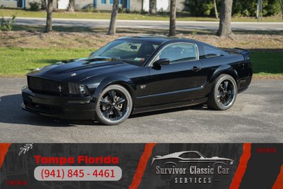 Used 2006 Ford Mustang GT Premium