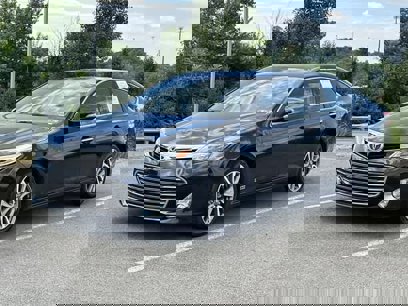 Used 2015 Toyota Avalon XLE Touring Sport Edition