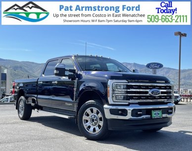 Used 2023 Ford F350 Lariat w/ Tow Technology Package