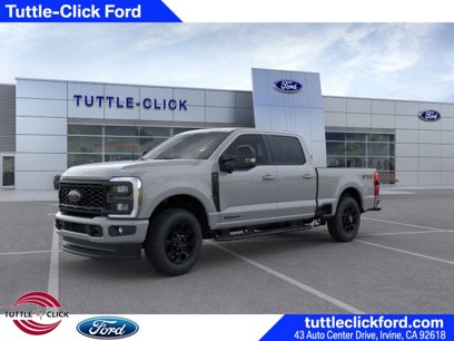 New 2025 Ford F250 XLT