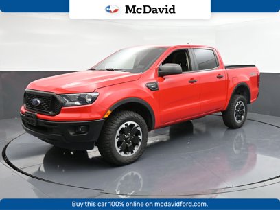 Used 2021 Ford Ranger XL w/ Equipment Group 101A High