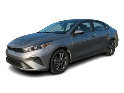 Used 2023 Kia Forte LXS