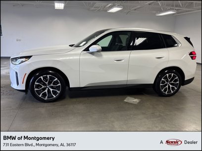 Certified 2025 BMW X3 xDrive30i w/ Premium Package