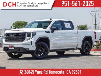 Used 2022 GMC Sierra 1500 Elevation