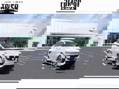 New 2025 Cadillac CT5 Premium Luxury