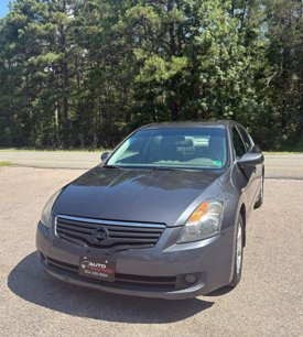 Used 2009 Nissan Altima 2.5 S w/ Convenience Plus Pkg
