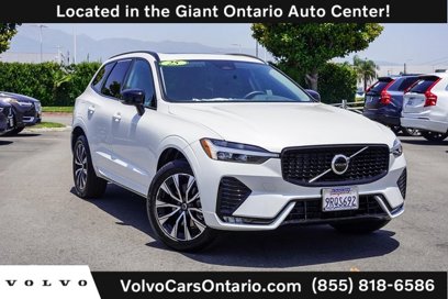 Used 2025 Volvo XC60 B5 Core
