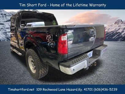 Used 2016 Ford F250 XLT w/ XLT Value Package
