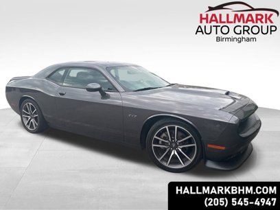 Used 2023 Dodge Challenger R/T