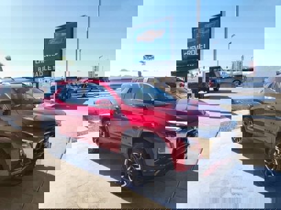 New 2026 Chevrolet Equinox ACTIV w/ Convenience Package III