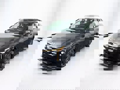 New 2025 Kia K4 LX