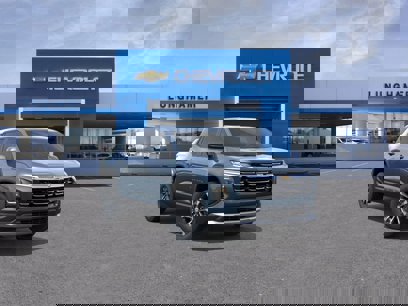 New 2026 Chevrolet Equinox LT w/ Convenience Package II