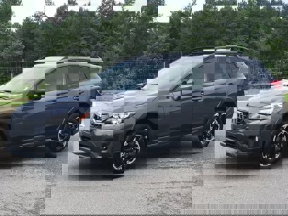Certified 2023 Subaru Crosstrek 2.0i Premium