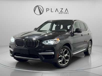 Used 2021 BMW X3 xDrive30i w/ Convenience Package