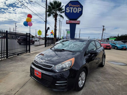 Used 2017 Kia Rio EX w/ Audio Package