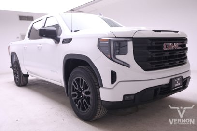 New 2026 GMC Sierra 1500 Elevation