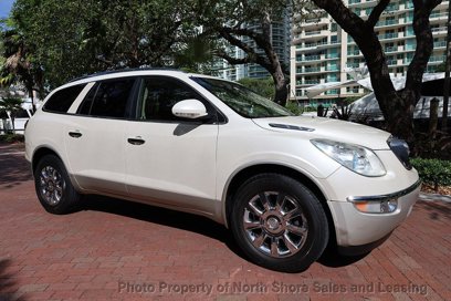 Used 2011 Buick Enclave CXL