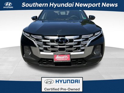 Certified 2024 Hyundai Santa Cruz SEL w/ Activity Package