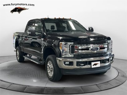 Used 2018 Ford F250 XLT w/ XLT Premium Package