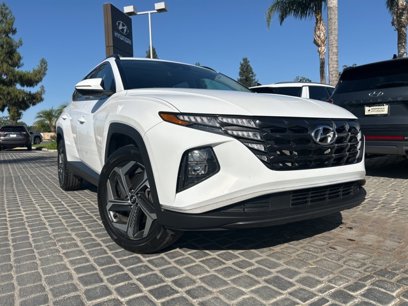 Used 2022 Hyundai Tucson SEL w/ Convenience Package