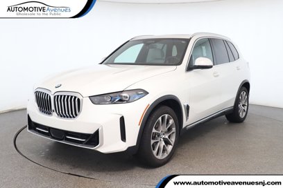 Used 2024 BMW X5 xDrive40i w/ Premium Package