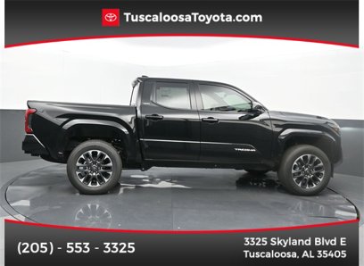 New 2025 Toyota Tacoma SR5