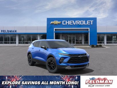 New 2025 Chevrolet Blazer LT w/ Convenience Package