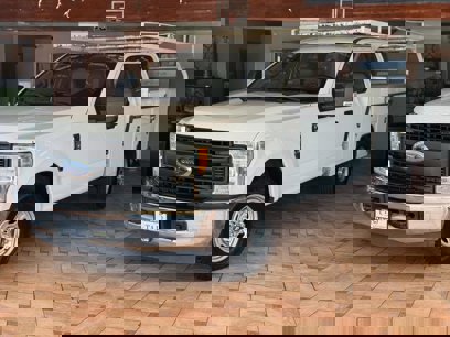 Used 2017 Ford F250 XL w/ Power Equipment Group