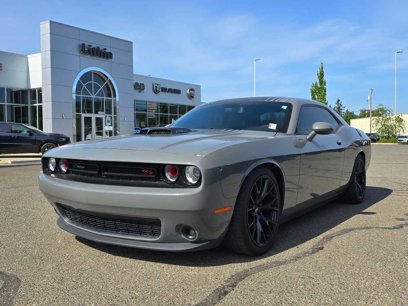 Used 2017 Dodge Challenger R/T
